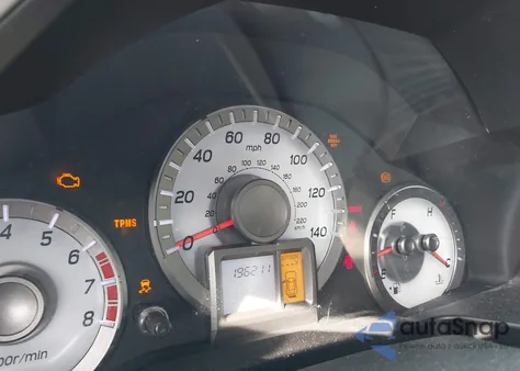 2013 Honda Pilot Ex-L z USA, uszkodzony, nr VIN 5FNYF3H53DB043290